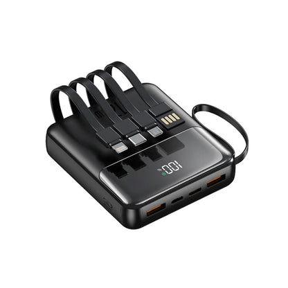 Mini Portable Charger 10000mah Power bank
