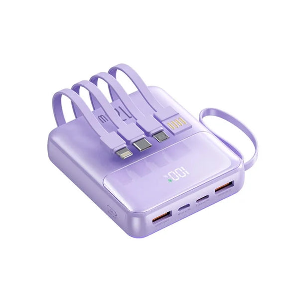 Mini Portable Charger 10000mah Power bank