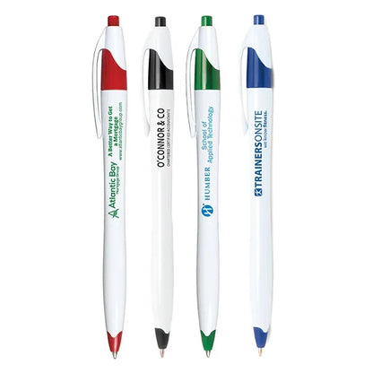 Svelte Click Pen