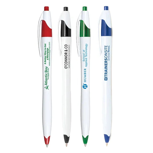 Svelte Click Pen