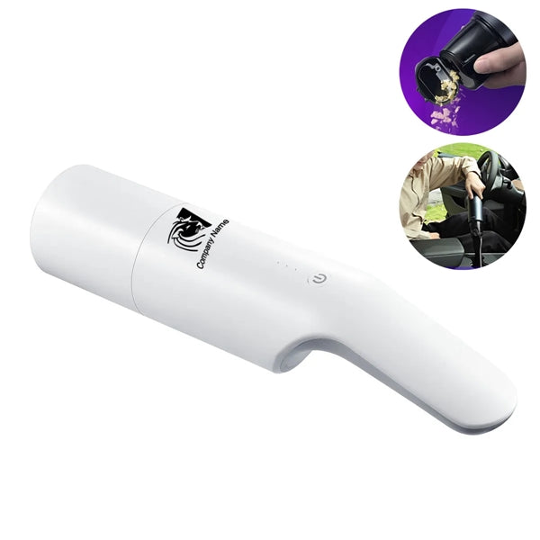 Car Vacuum Cleaner