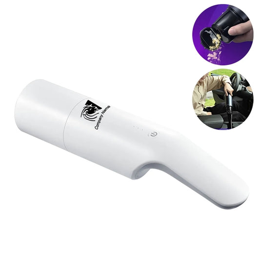 Car Vacuum Cleaner