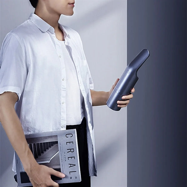 Car Vacuum Cleaner