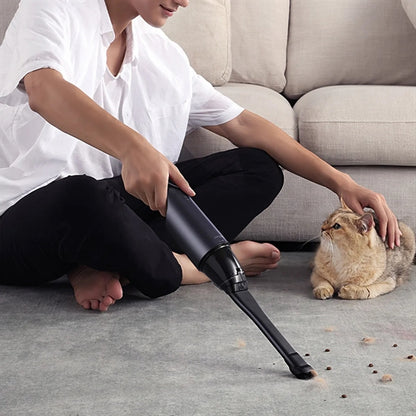 Car Vacuum Cleaner