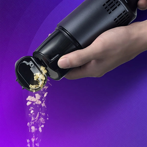 Car Vacuum Cleaner