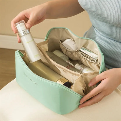 Pu Leather Organ Pillow Bag