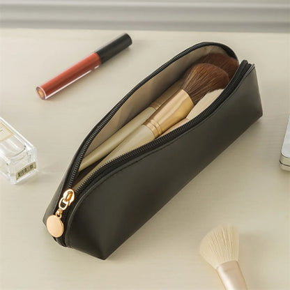 Pu Leather Organ Pillow Bag