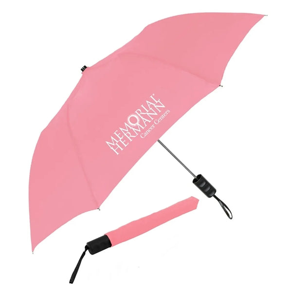 The Spectrum Folding Umbrella - Auto Open, 31 Colors