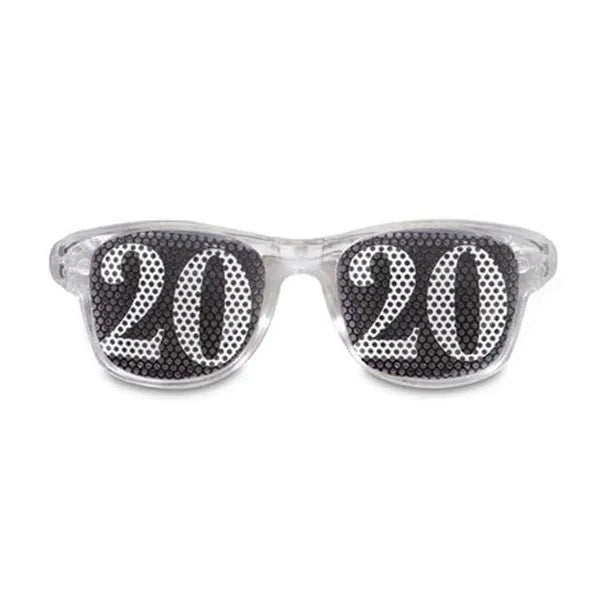LED 2020 Retro Sunglasses