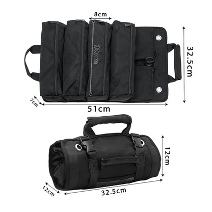 Roll up Organizer Carry Bag