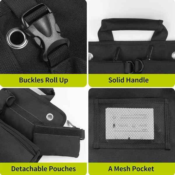 Roll up Organizer Carry Bag