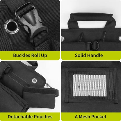 Roll up Organizer Carry Bag