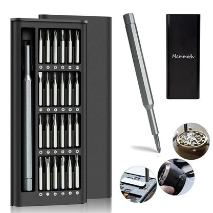 Magnetic Driver Bit Kit