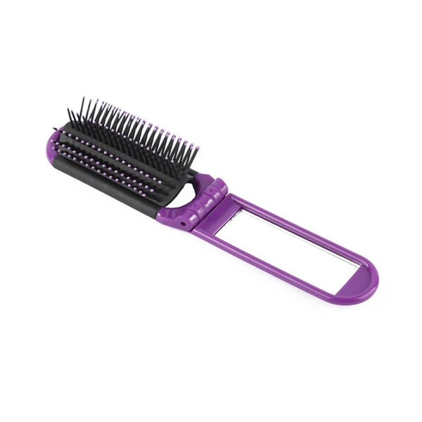 Foldable Hair Massage Comb
