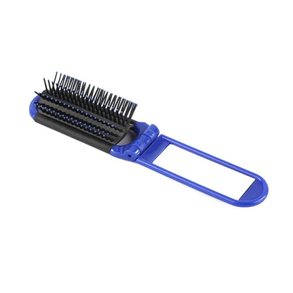 Foldable Hair Massage Comb