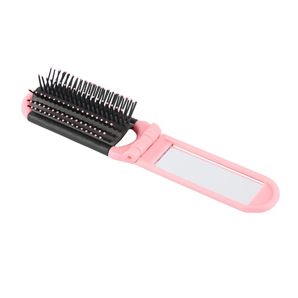 Foldable Hair Massage Comb