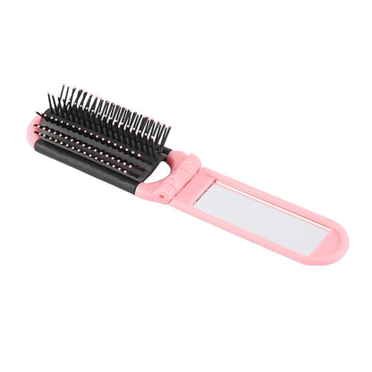 Foldable Hair Massage Comb
