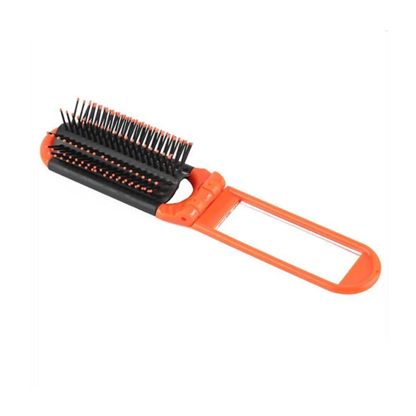 Foldable Hair Massage Comb