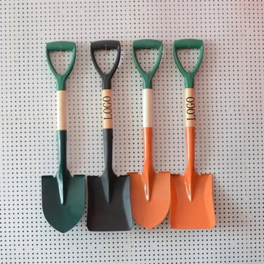 Folding Garden Tool Shovel