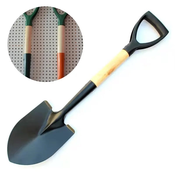 Folding Garden Tool Shovel