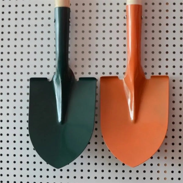 Folding Garden Tool Shovel