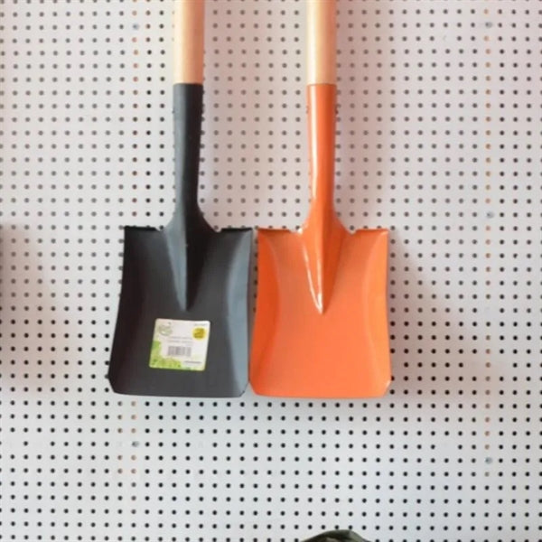 Folding Garden Tool Shovel