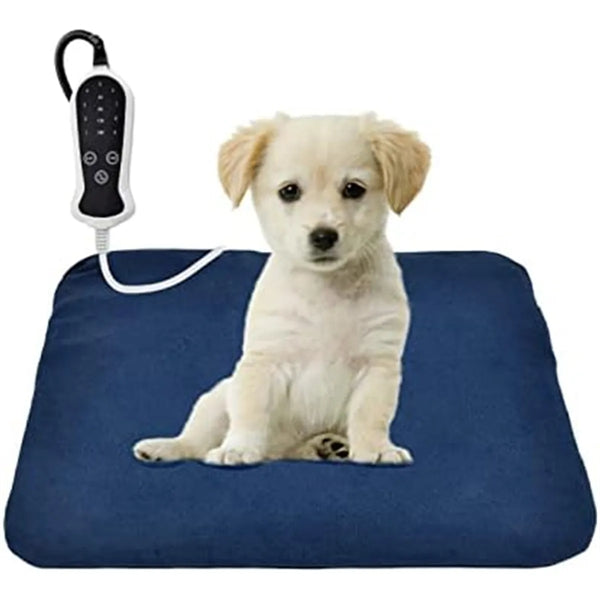 Pet Thermostatic Electric Blanket