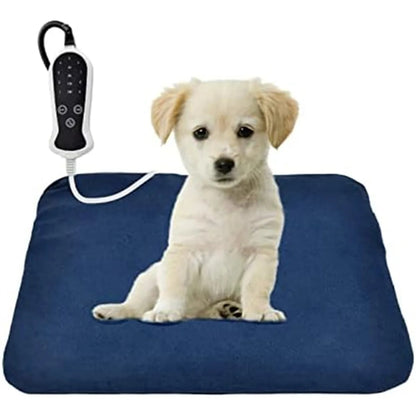 Pet Thermostatic Electric Blanket