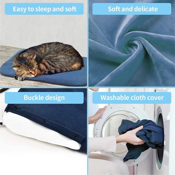Pet Thermostatic Electric Blanket
