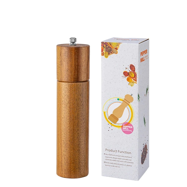 Wooden Hand Grinder