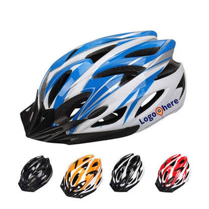 Adult Lightweight Bike Helmet
