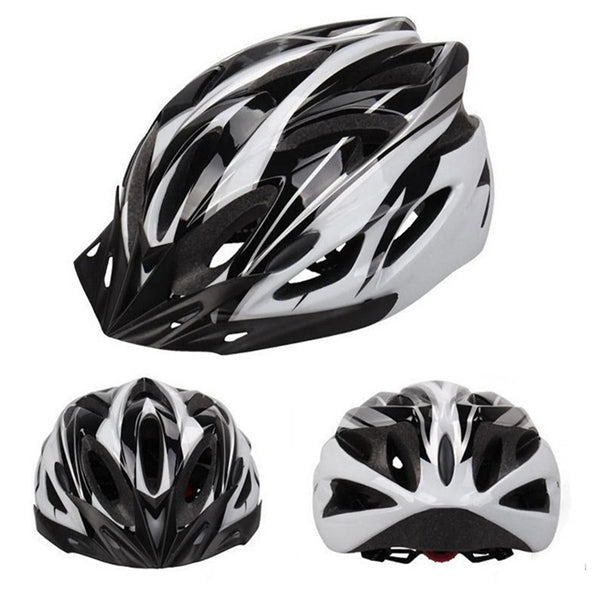 Adult Lightweight Bike Helmet