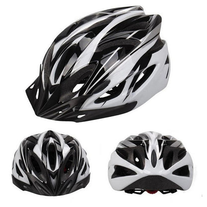 Adult Lightweight Bike Helmet
