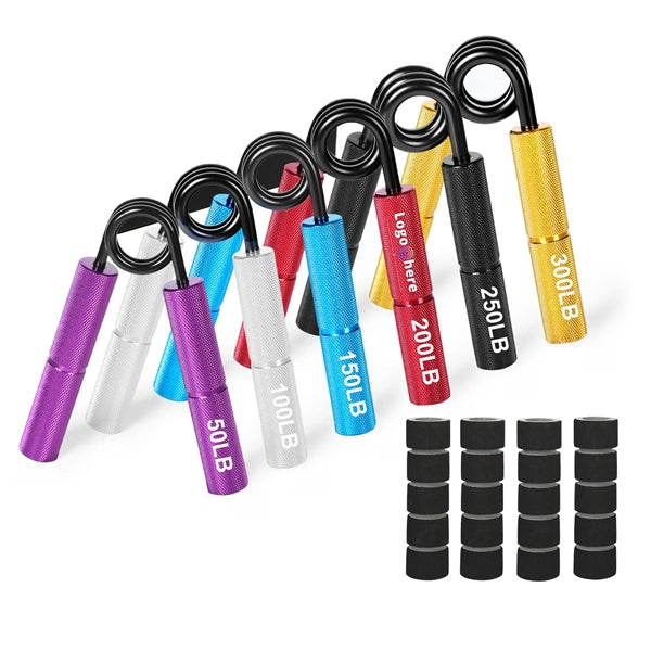 Grip Strength Trainer