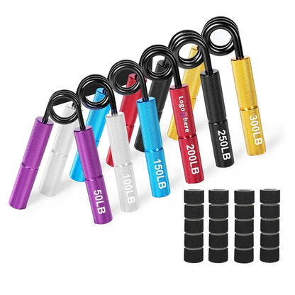 Grip Strength Trainer
