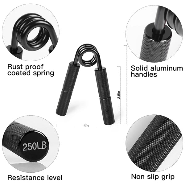 Grip Strength Trainer