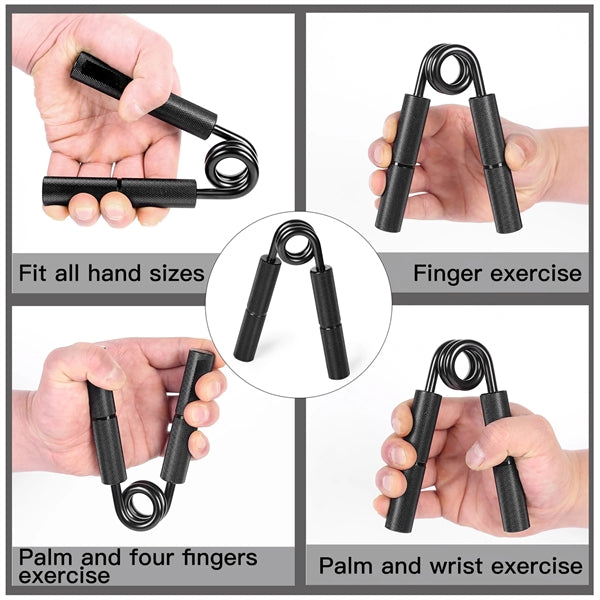 Grip Strength Trainer