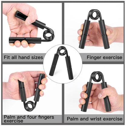 Grip Strength Trainer