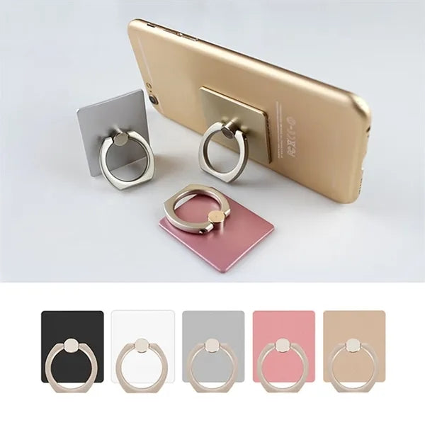 CellPhone Ring Holder