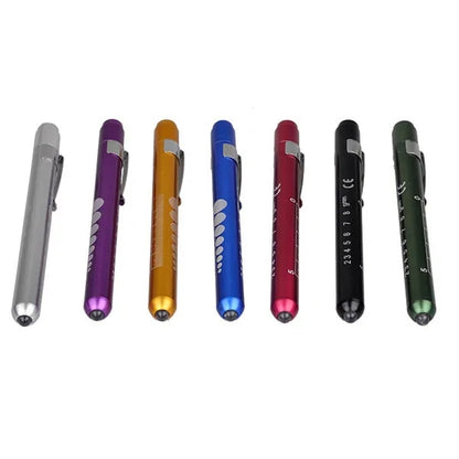 Nurse LED Medical Penlight