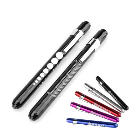 Nurse LED Medical Penlight