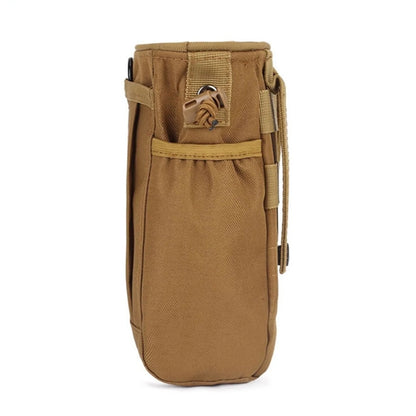 Tactical Dump Pouch Drawstring Organizer EDC Waist Bag