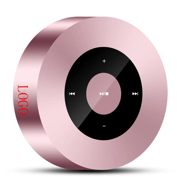 Smart Touch Mini Wireless Bluetooth Speaker Subwoofer