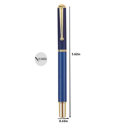 Morandi Fountain Pen Business Custom Gift Box