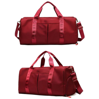 Travel Duffel Bag