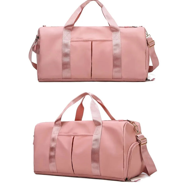 Travel Duffel Bag