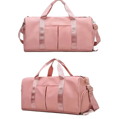 Travel Duffel Bag