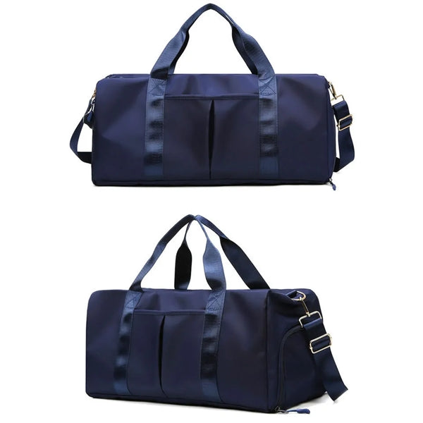 Travel Duffel Bag
