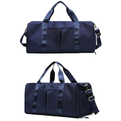 Travel Duffel Bag