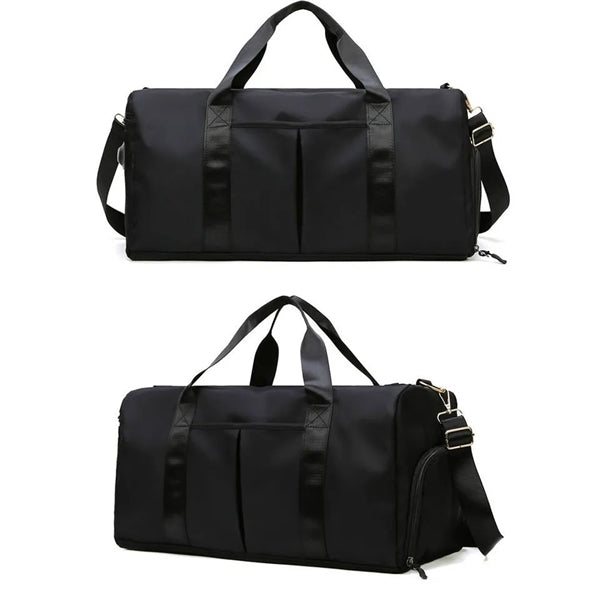Travel Duffel Bag